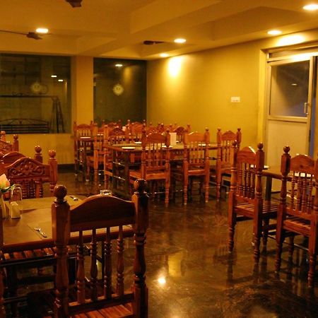 Ack Palacce Inn Yercaud Exterior photo
